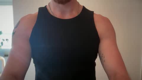 marcb212 online show from April 15, 7:15 am