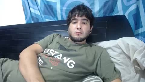 marccarter420 online show from December 6, 8:15 am