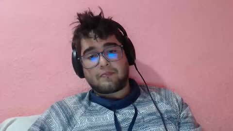 marccarter420 online show from December 5, 8:27 pm