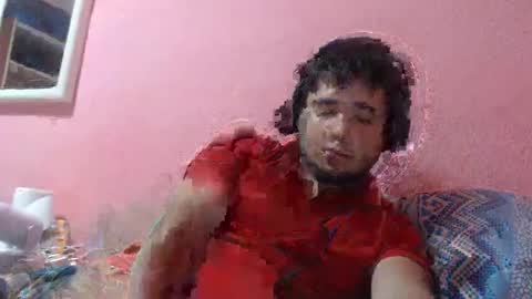 marccarter420 online show from February 3, 2:53 am