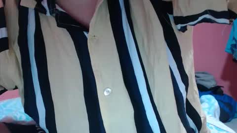 marccarter420 online show from February 18, 8:05 pm