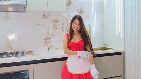 Snapshot of marce_algara chatting on February 15, 3:20 am Marce algara online show from February 15, 3:20 am