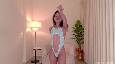 Snapshot of marce_algara chatting on November 28, 12:41 pm Marce algara online show from November 28, 12:41 pm