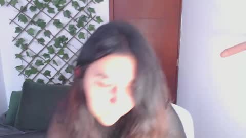Marcela  online show from October 12, 9:14 pm