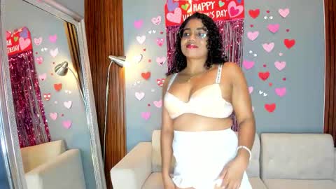 Snapshot of marce_milf chatting on February 12, 11:05 am marce_milf online show from February 12, 11:05 am