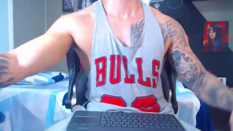 MARCEL online show from February 9, 2:32 pm