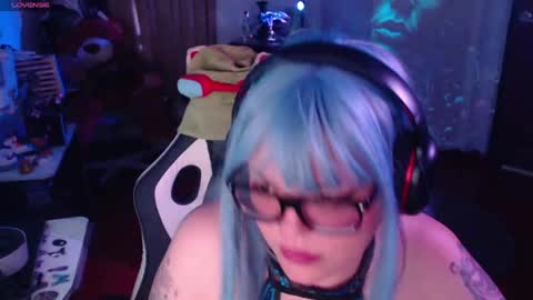 marcela2101s online show from May 31, 10:22 pm