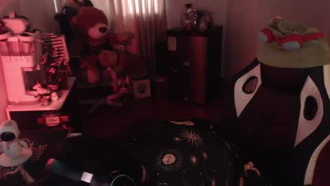 marcela2101s online show from June 26, 7:18 pm