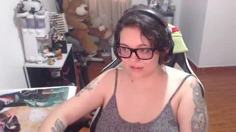 marcela2101s online show from July 17, 4:34 pm