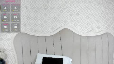 Marcela Cortes online show from April 6, 10:00 pm