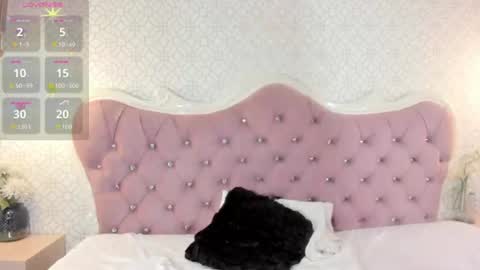 Snapshot of marcela_cortes1 chatting on June 25, 5:12 am Marcela Cortes online show from June 25, 5:12 am