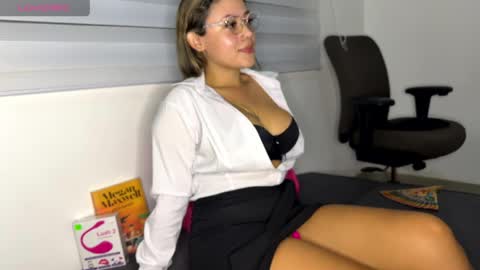 marcela_cositarica online show from May 6, 2:08 am