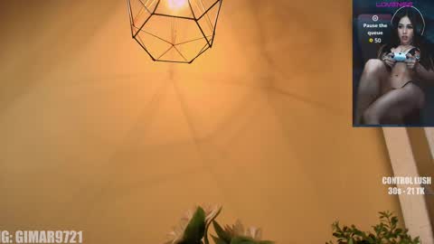 Marcela online show from September 16, 11:17 pm