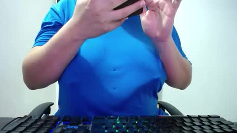 marcela rogers online show from April 14, 7:47 am