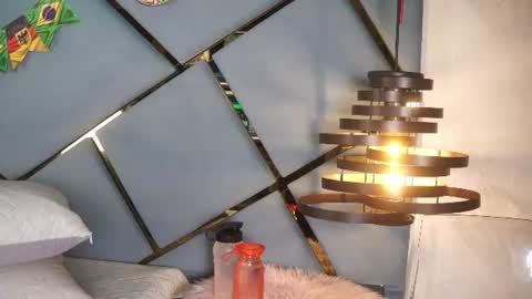 marcela_rojas online show from July 13, 11:35 am
