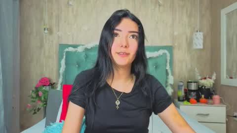 Marcela online show from January 16, 8:35 pm