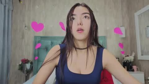 Marcela online show from February 20, 7:58 pm