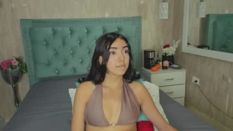 Marcela online show from July 10, 9:06 pm