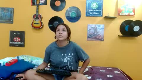 marcelasweet457 online show from January 13, 1:49 pm