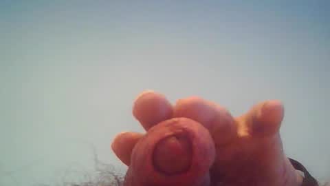 marcelh1970 online show from July 12, 1:02 pm