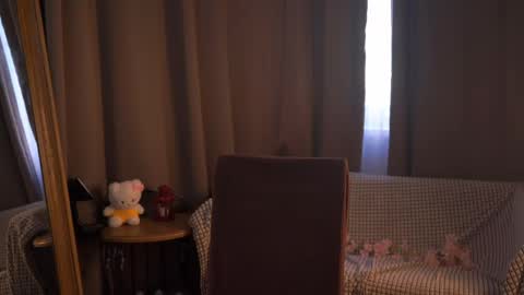 Eva online show from March 24, 12:54 pm