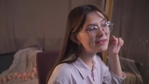 Eva online show from March 27, 12:16 pm