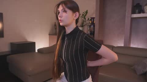 Eva online show from April 13, 11:59 am