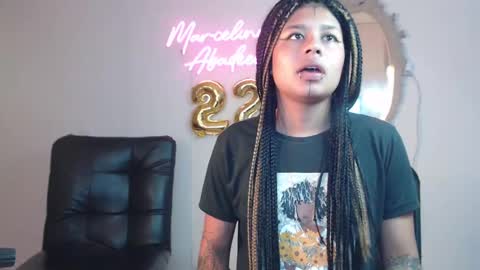 Michell Dayan online show from December 1, 7:58 pm