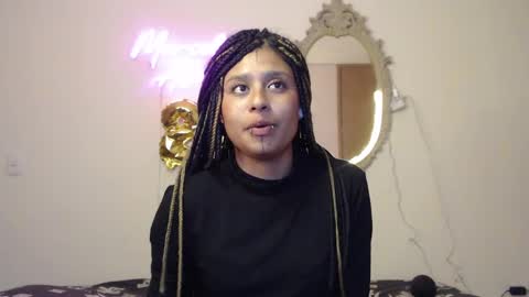 Michell Dayan online show from December 15, 11:31 pm