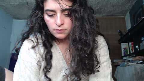Snapshot of marceline_uu chatting on December 5, 11:51 pm M A R C I online show from December 5, 11:51 pm