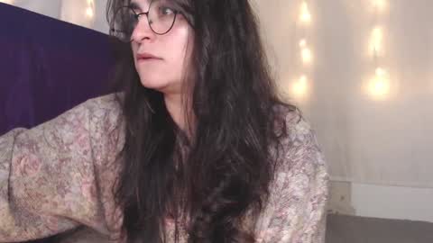 Snapshot of marceline_uu chatting on December 18, 7:30 pm M A R C I online show from December 18, 7:30 pm