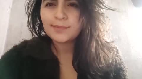 Snapshot of marceline_uu chatting on December 30, 1:47 pm M A R C I online show from December 30, 1:47 pm