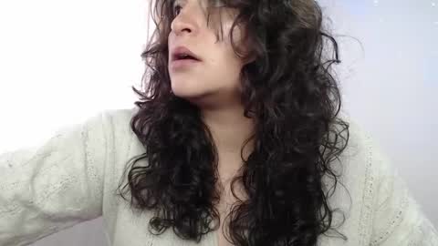 Snapshot of marceline_uu chatting on January 21, 7:06 pm M A R C I online show from January 21, 7:06 pm