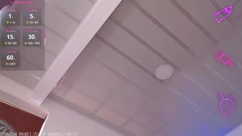 Snapshot of marceline_uu chatting on February 2, 8:51 pm M A R C I online show from February 2, 8:51 pm