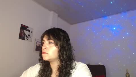Snapshot of marceline_uu chatting on March 7, 11:49 pm M A R C I online show from March 7, 11:49 pm