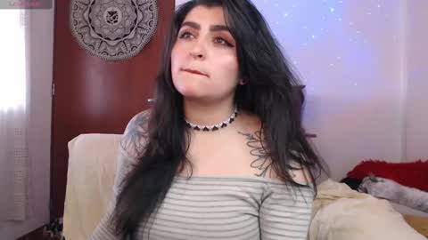Snapshot of marceline_uu chatting on September 25, 5:49 pm M A R C I online show from September 25, 5:49 pm