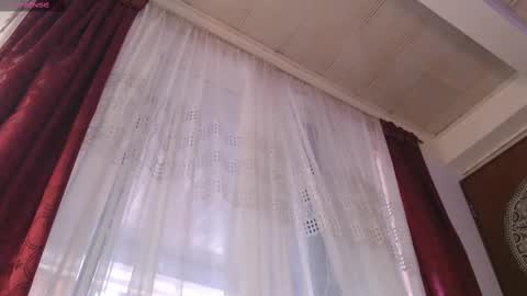 Snapshot of marceline_uu chatting on October 5, 1:53 pm M A R C I online show from October 5, 1:53 pm