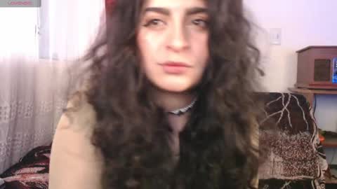 Snapshot of marceline_uu chatting on October 7, 4:26 pm M A R C I online show from October 7, 4:26 pm