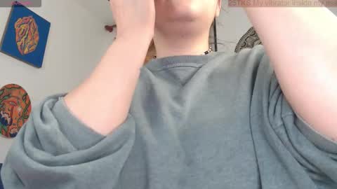 M A R C I  online show from February 4, 8:20 am