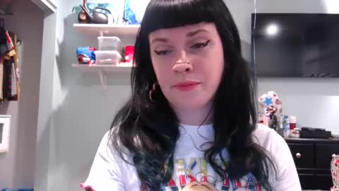 Snapshot of marcelinealtaria chatting on December 2, 4:53 am MarcelineAltaria online show from December 2, 4:53 am