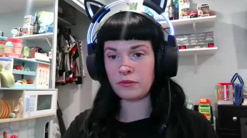 Snapshot of marcelinealtaria chatting on February 6, 3:06 am MarcelineAltaria online show from February 6, 3:06 am