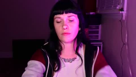 MarcelineAltaria online show from February 27, 4:56 am