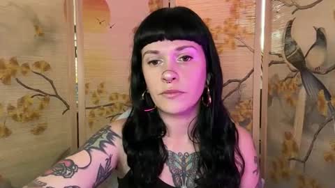 MarcelineAltaria online show from April 13, 3:39 pm