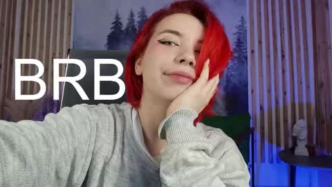 Snapshot of marcelinechi chatting on November 25, 11:54 am MarcelineChi online show from November 25, 11:54 am