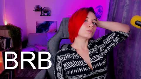 Snapshot of marcelinechi chatting on November 26, 11:00 am MarcelineChi online show from November 26, 11:00 am