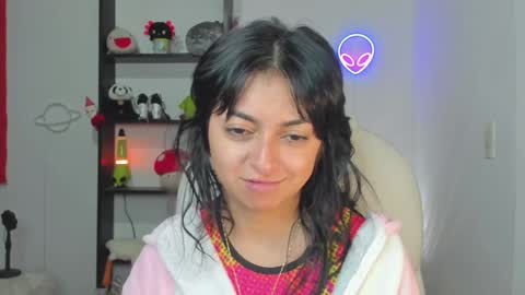 Snapshot of marcelinegh chatting on December 14, 10:56 am Marceline online show from December 14, 10:56 am