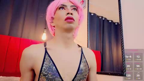 marcell_nova online show from December 22, 1:08 pm