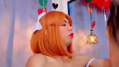 marcell_nova online show from February 14, 1:41 pm