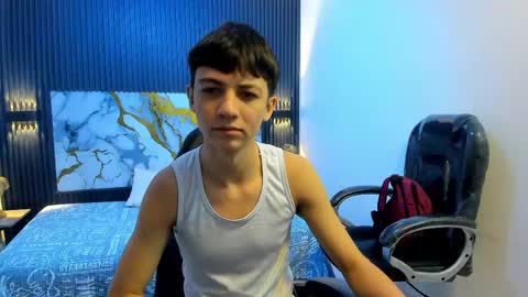 MARCELLO online show from June 8, 12:27 pm