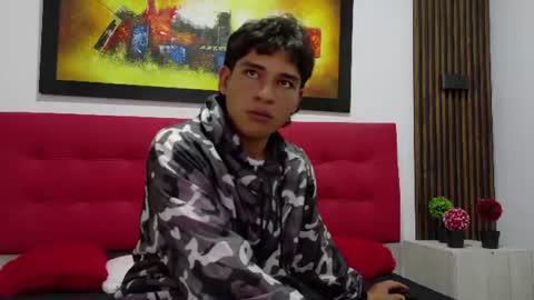 Snapshot of marcelo_41 chatting on July 4, 3:13 am marcelo_41 online show from July 4, 3:13 am
